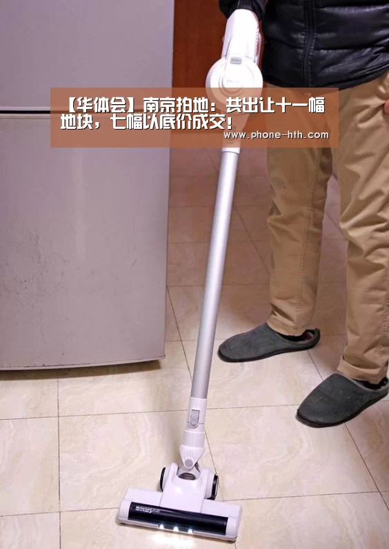 【华体会】南京拍地：共出让十一幅地块，七幅以底价成交！