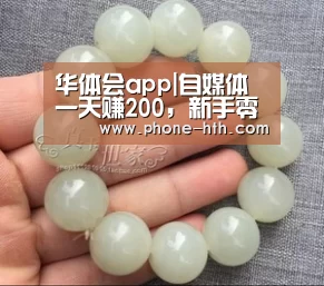 华体会app